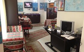 Hotel Buhara